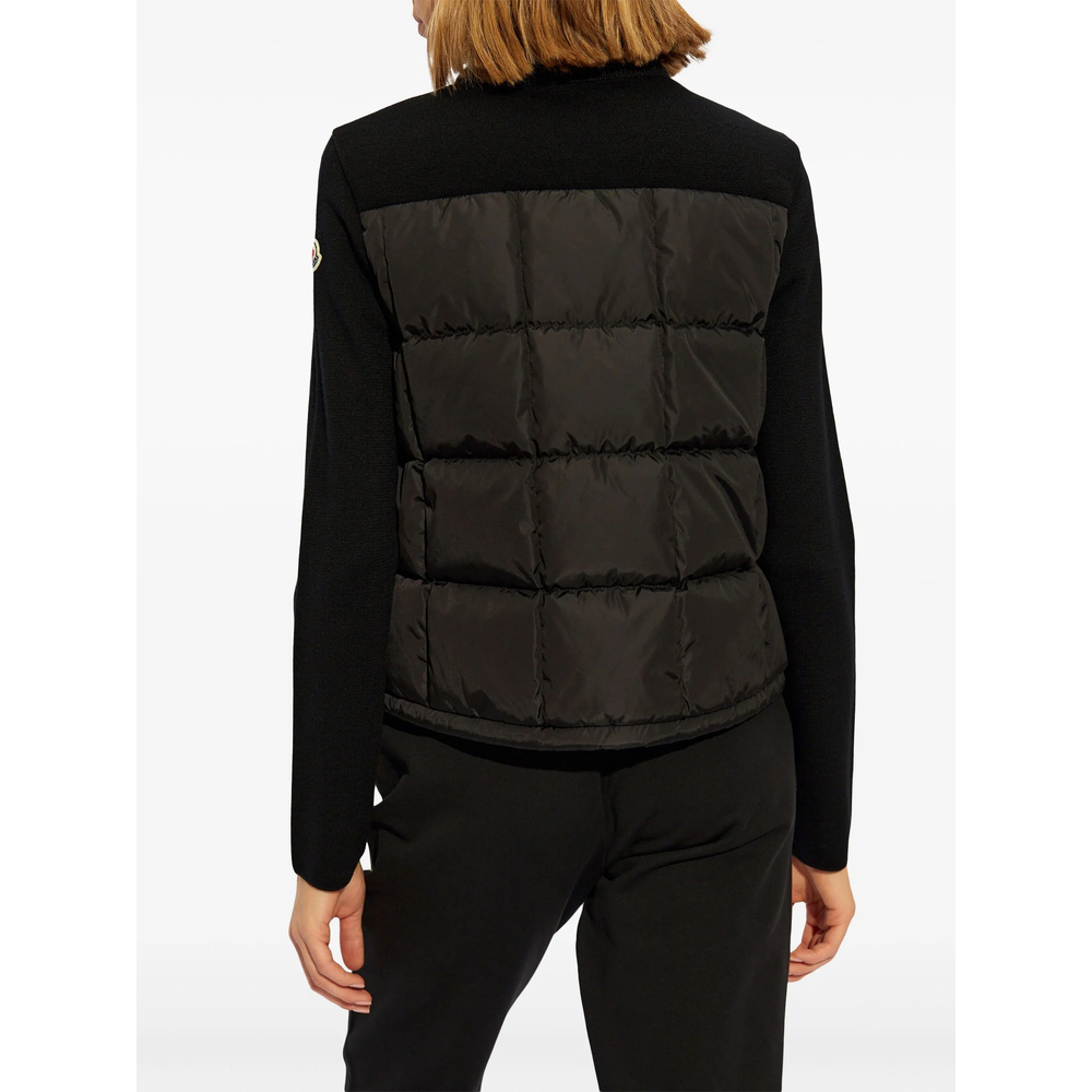 [Moncler] Down jacket FW26 M1131 9B000-67 999