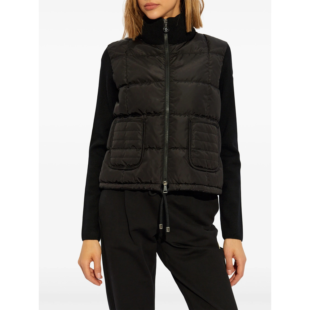 [Moncler] Down jacket FW26 M1131 9B000-67 999