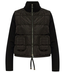 [Moncler] Down jacket FW26 M1131 9B000-67 999
