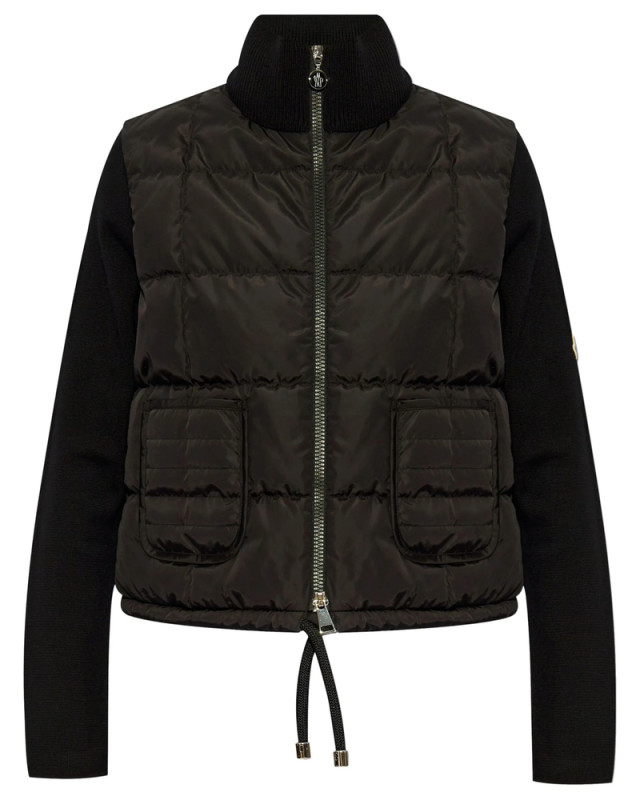 [Moncler] Down jacket FW26 M1131 9B000-67 999
