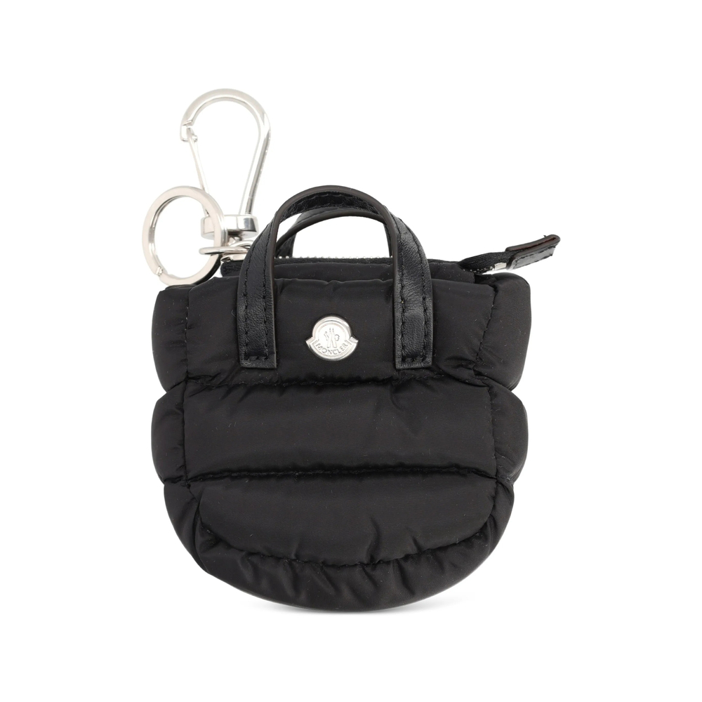 [Moncler] Keyring FW26 M6275 6F000-01 999