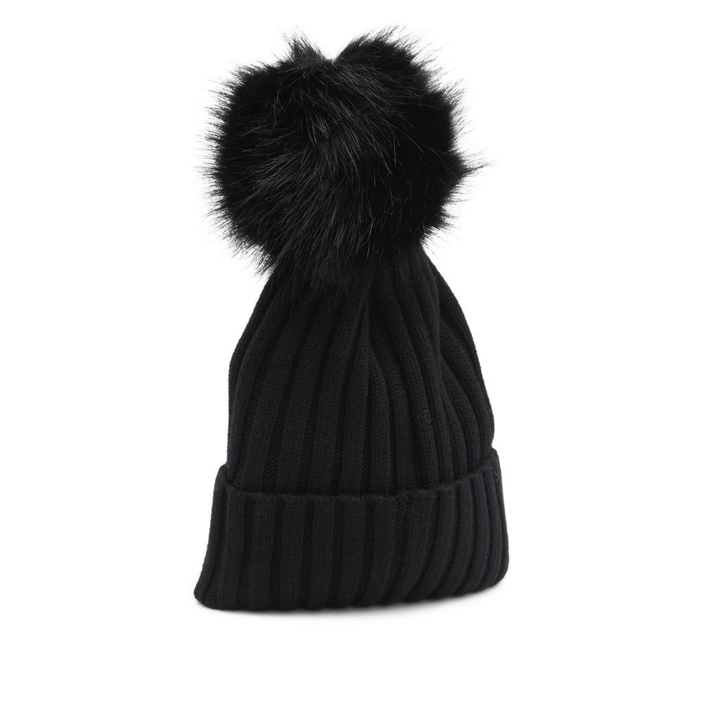 [Moncler] Beanie FW26 M1131 3B000-39 999