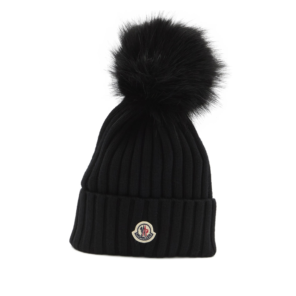 [Moncler] Beanie FW26 M1131 3B000-39 999