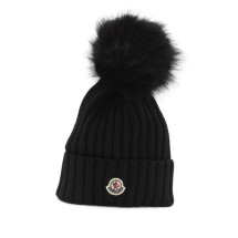 [Moncler] Beanie FW26 M1131 3B000-39 999