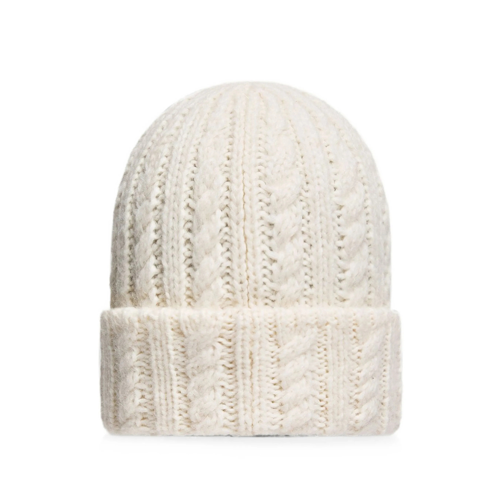 [Moncler] Beanie FW26 N0403 3B000-31 034