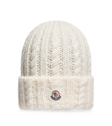[Moncler] Beanie FW26 N0403 3B000-31 034