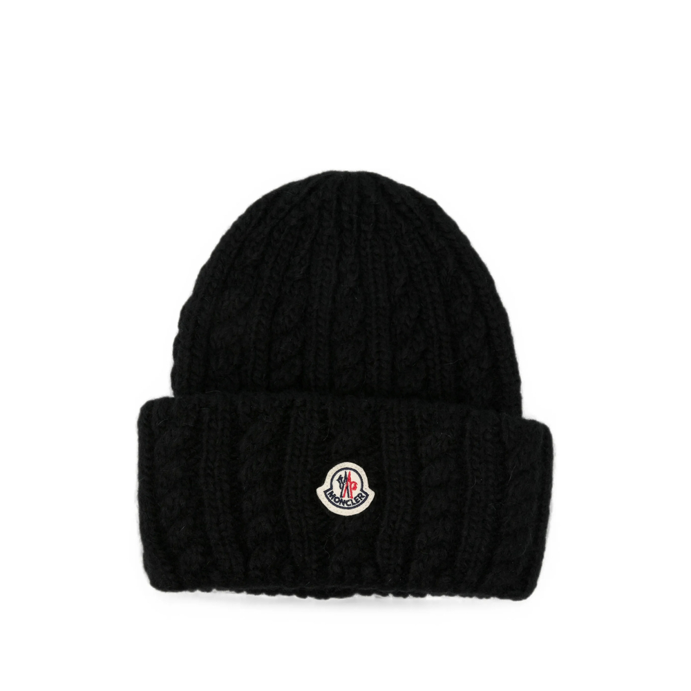 [Moncler] Beanie FW26 N0403 3B000-31 999