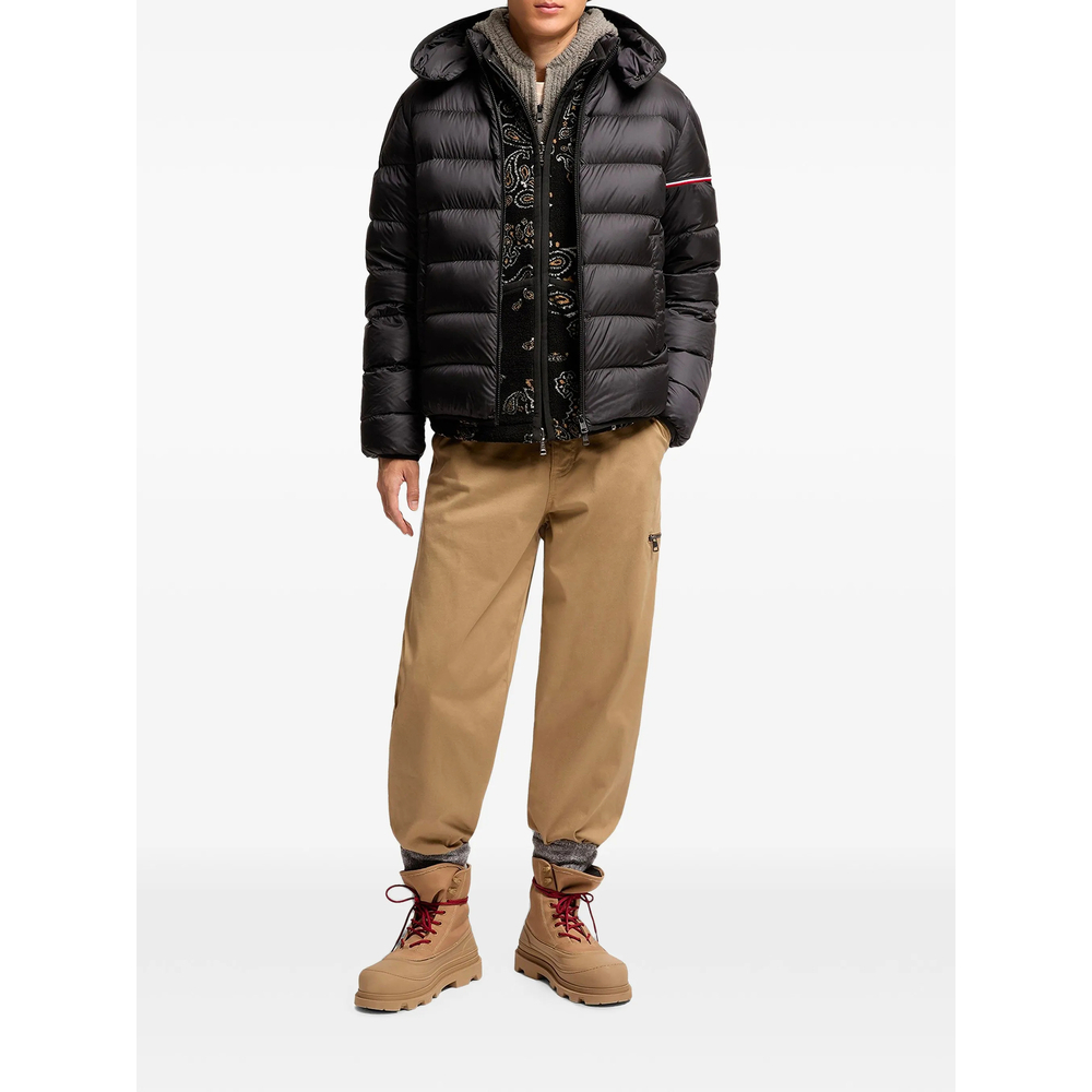 [Moncler] Down Jacket FW26 599Q0 1A001-41 999