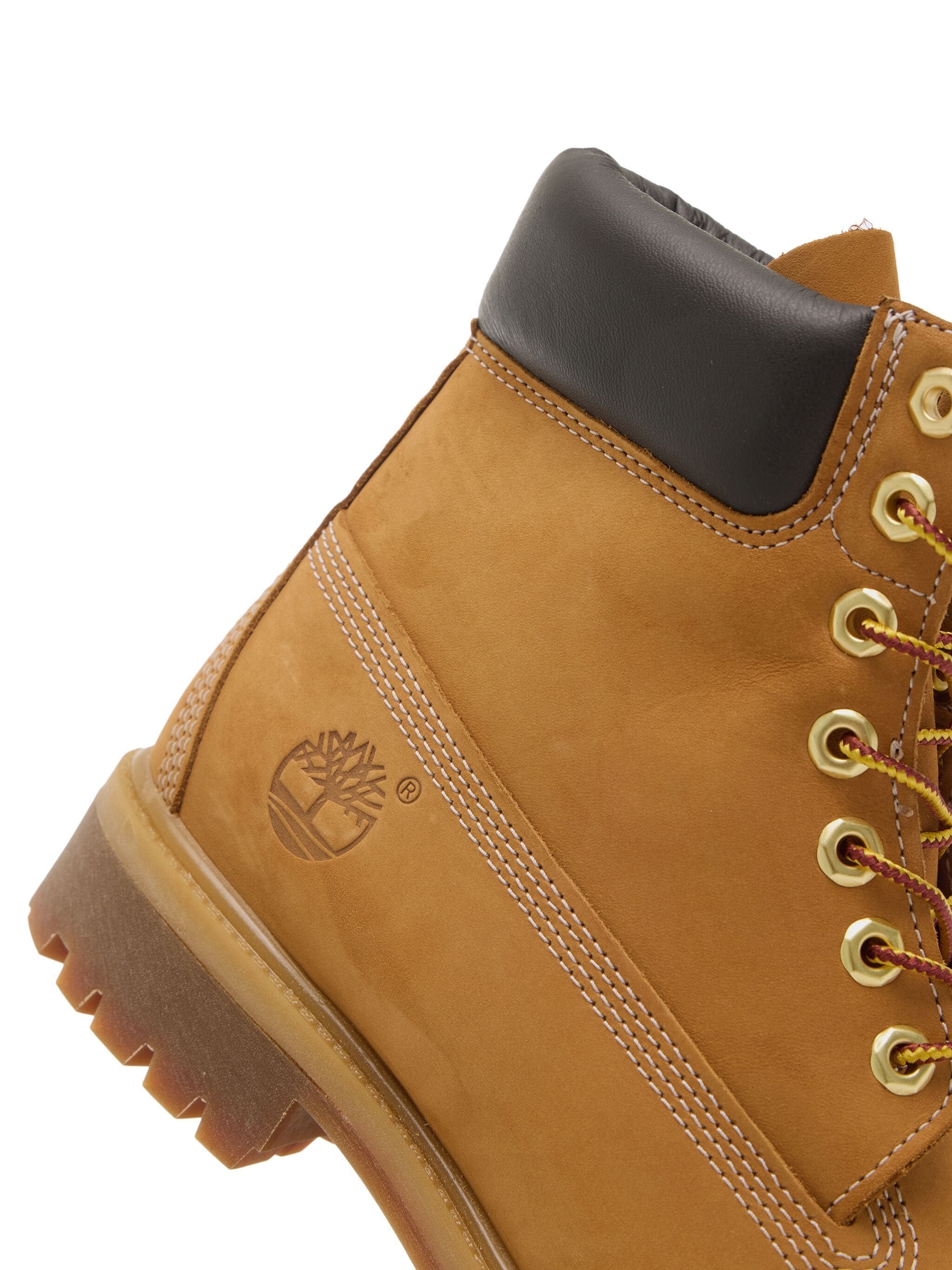 [Timberland] Boots FW26 TB1100617131