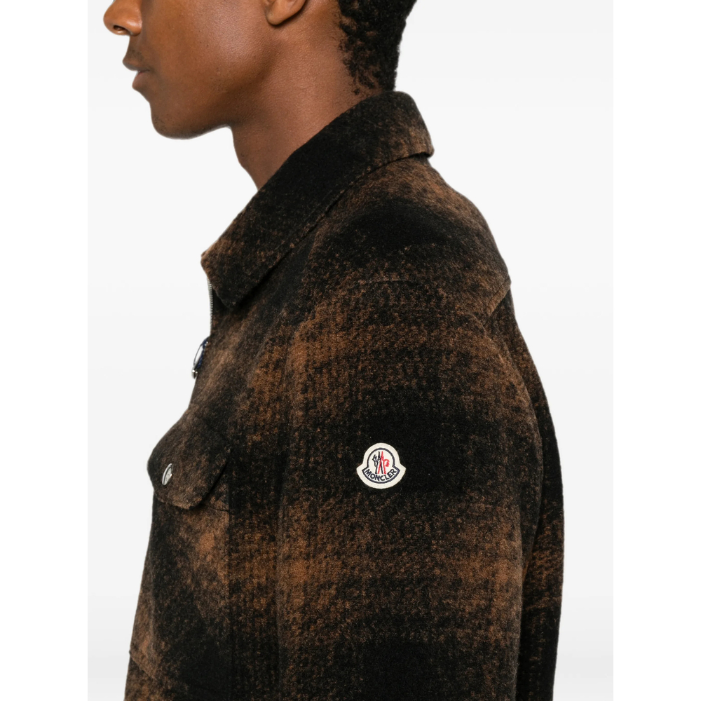 [Moncler] Jacket FW26 89BKB 2F000-35 F29