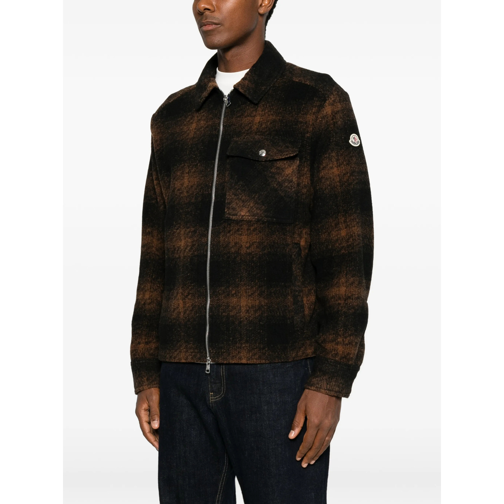 [Moncler] Jacket FW26 89BKB 2F000-35 F29