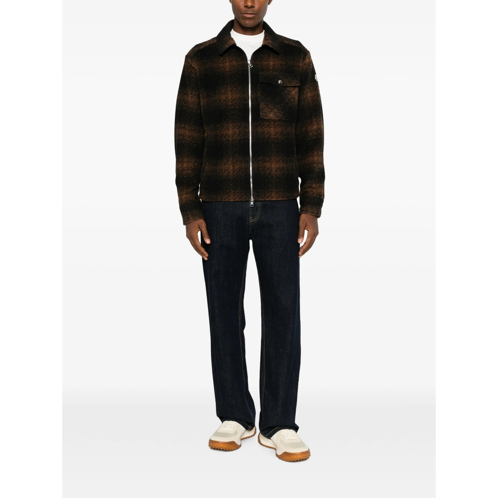 [Moncler] Jacket FW26 89BKB 2F000-35 F29