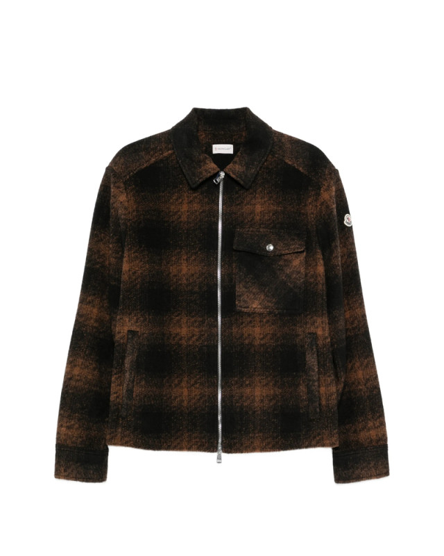 [Moncler] Jacket FW26 89BKB 2F000-35 F29