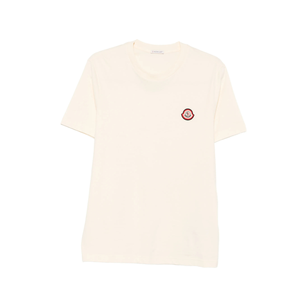 [Moncler] T-shirts Short Sleeve FW26 89B8Y 8C000-45 060