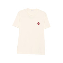 [Moncler] T-shirts Short Sleeve FW26 89B8Y 8C000-45 060