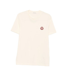 [Moncler] T-shirts Short Sleeve FW26 89B8Y 8C000-45 060