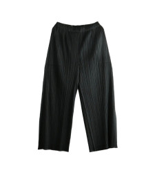 [Pleats Please] Trousers FW26 PP68JF115  15