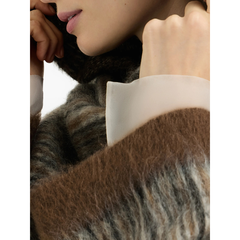 [Brunello Cucinelli] Coat FW26 M2I247026  CKZ01