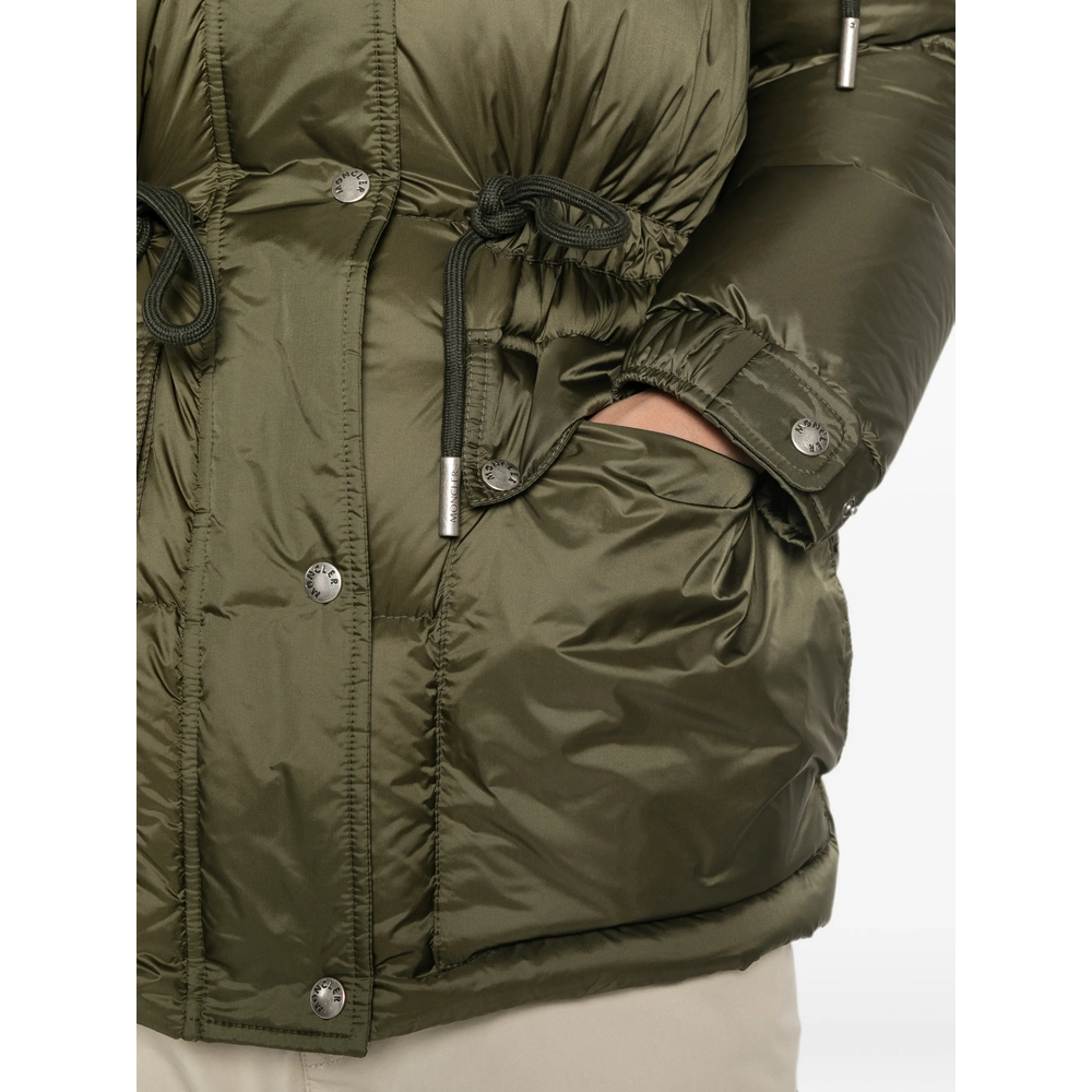 [Moncler] Down jacket FW26 597YF 1A001-15 825