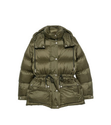 [Moncler] Down jacket FW26 597YF 1A001-15 825