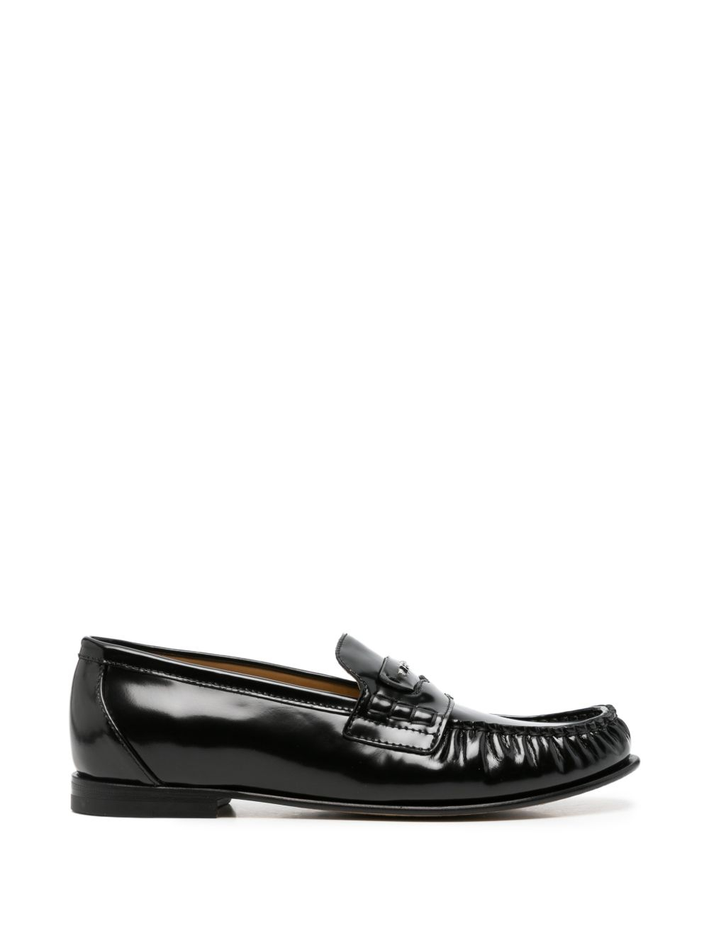 [Fendi] Loafer FW26 8D910469FF0QA1