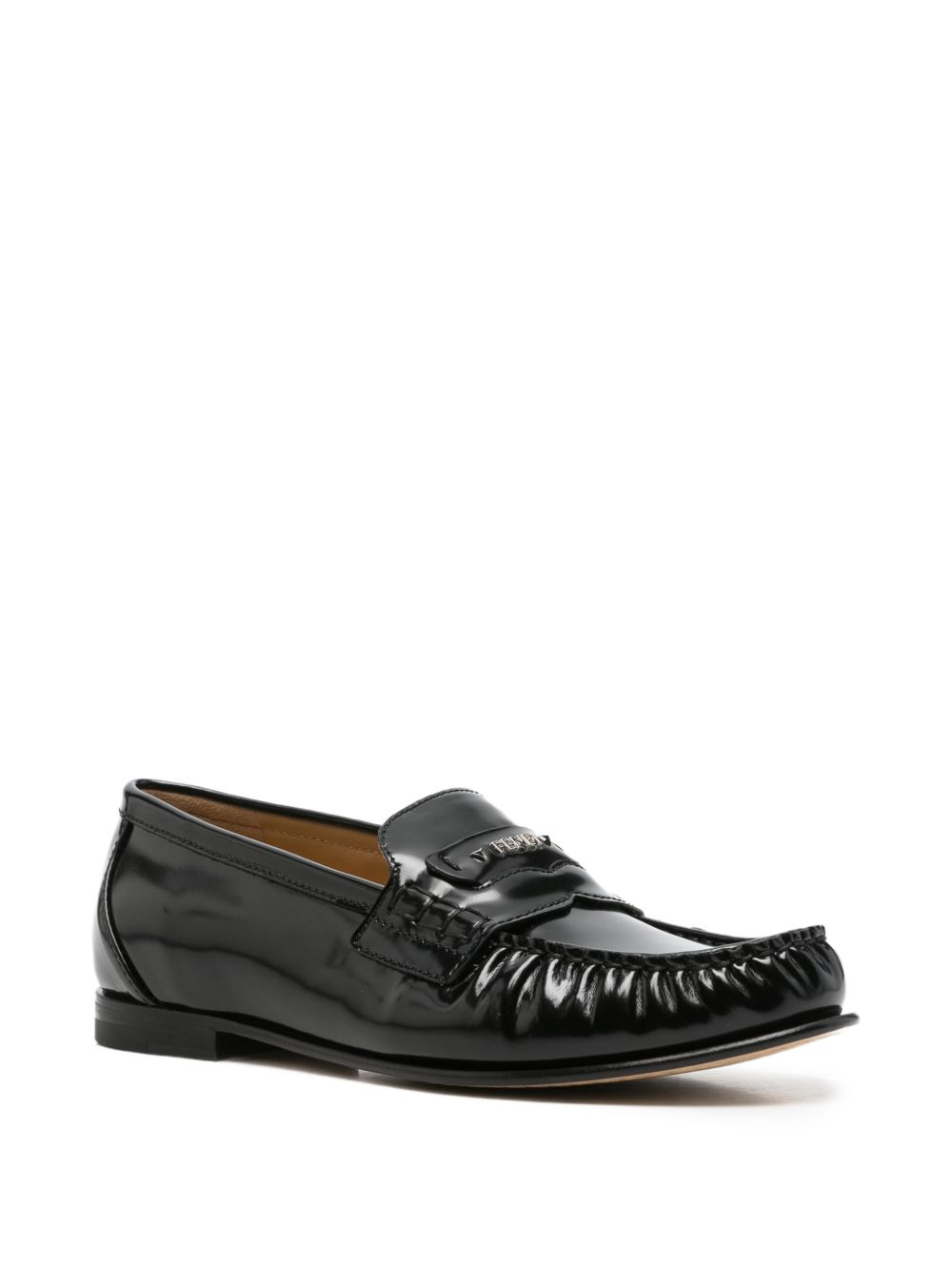 [Fendi] Loafer FW26 8D910469FF0QA1