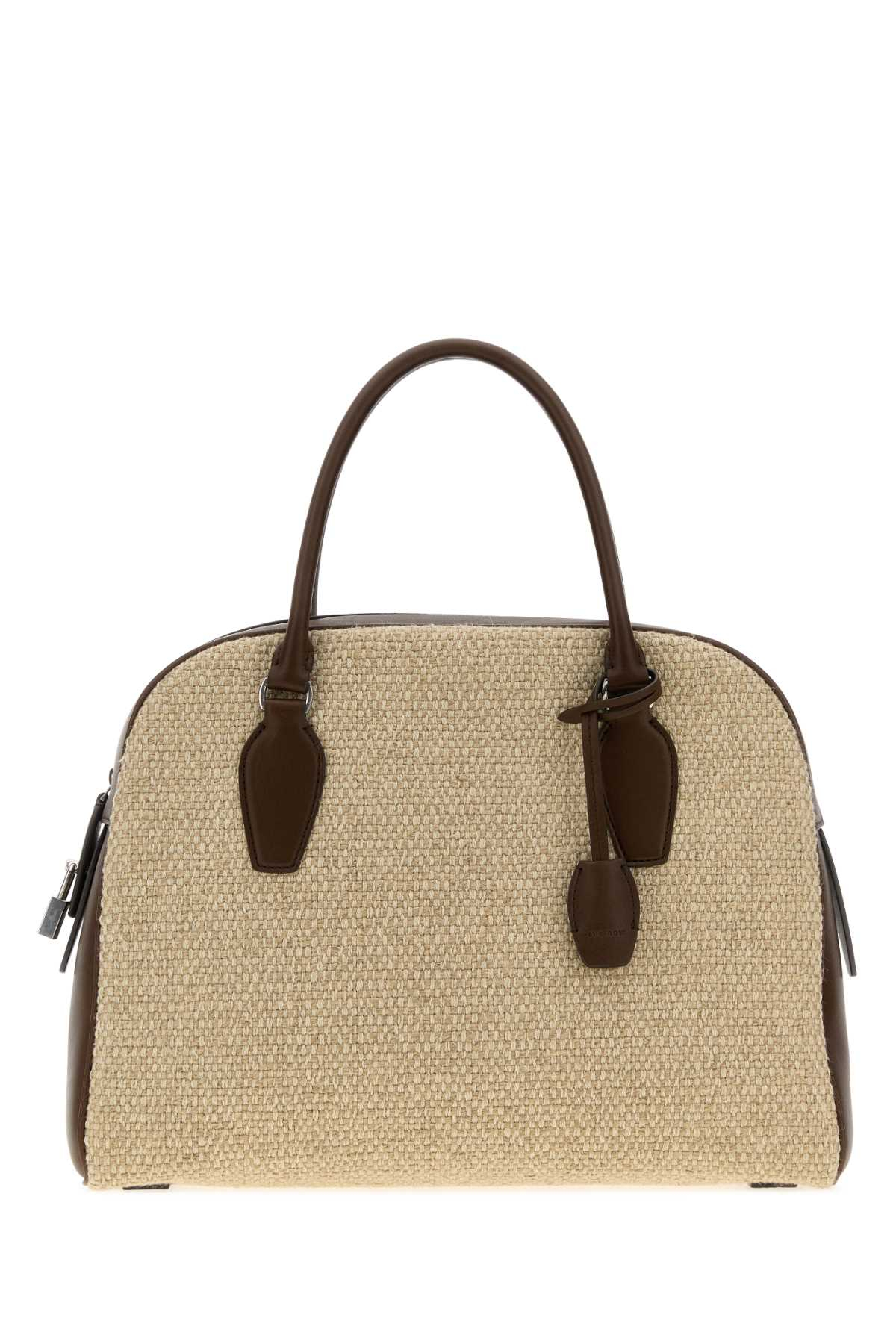 [THE ROW] Tote bag FW26 W2058W14L72 SHDPS