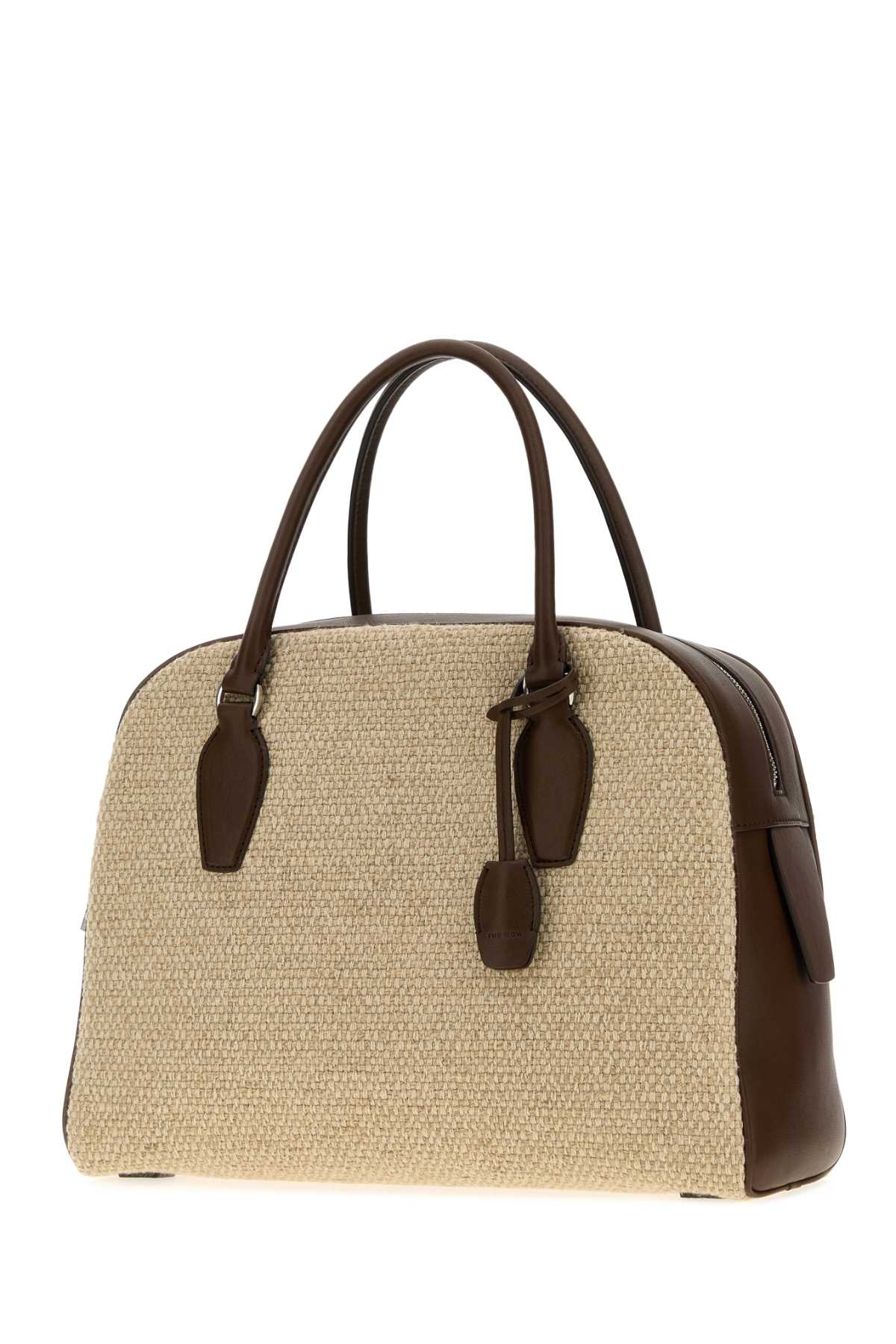 [THE ROW] Tote bag FW26 W2058W14L72 SHDPS