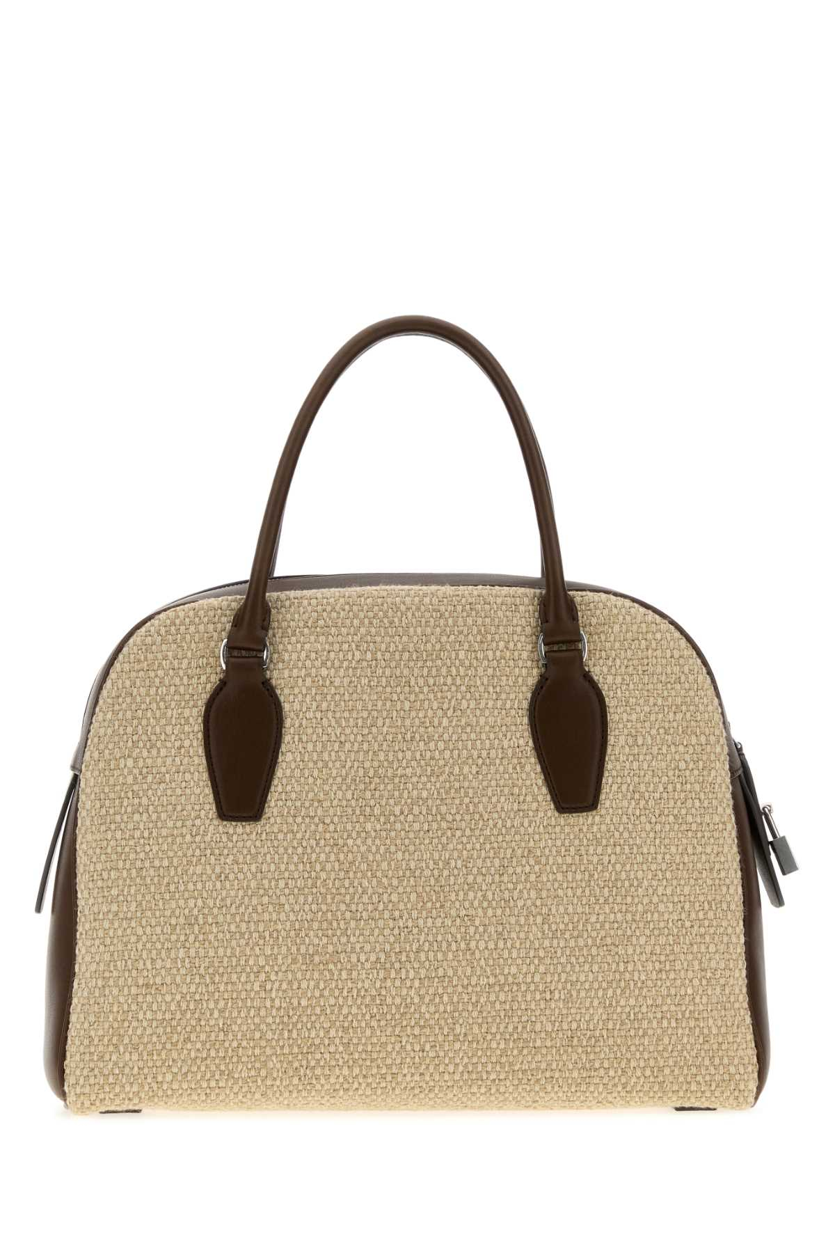[THE ROW] Tote bag FW26 W2058W14L72 SHDPS