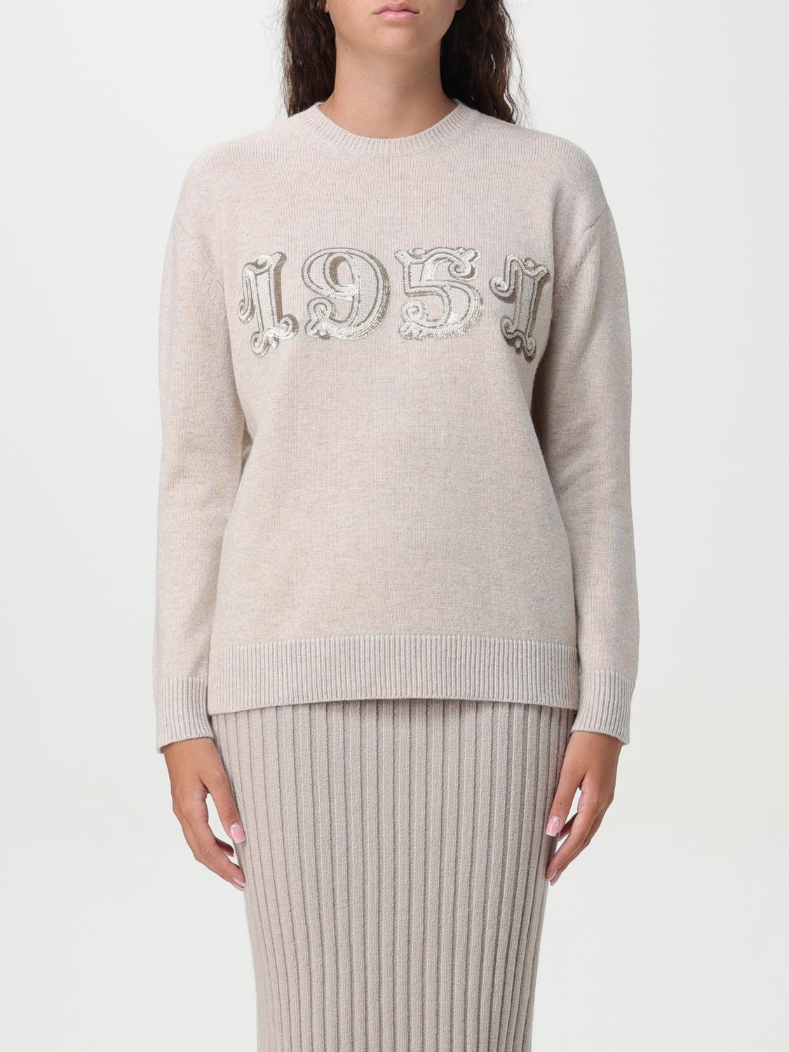 [Max Mara] Knitwear FW25 2421366222600 026
