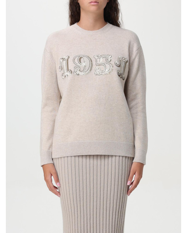 [Max Mara] Knitwear FW25 2421366222600 026