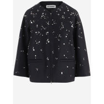 [Jil Sander] Jacket FW26 J02BN0278J40382402