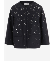 [Jil Sander] Jacket FW26 J02BN0278J40382402