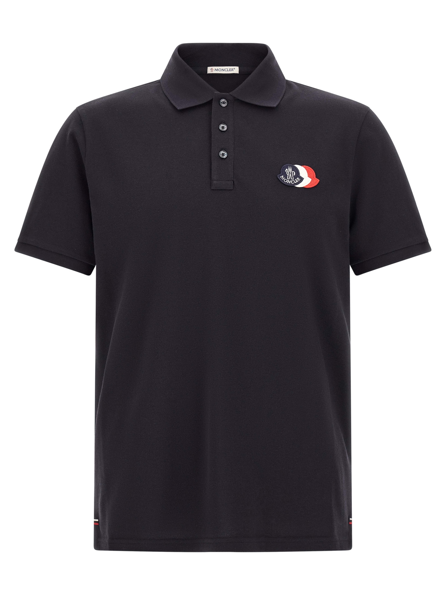 [Moncler] T-shirts Short Sleeve FW26 L20918A0001289A1677X