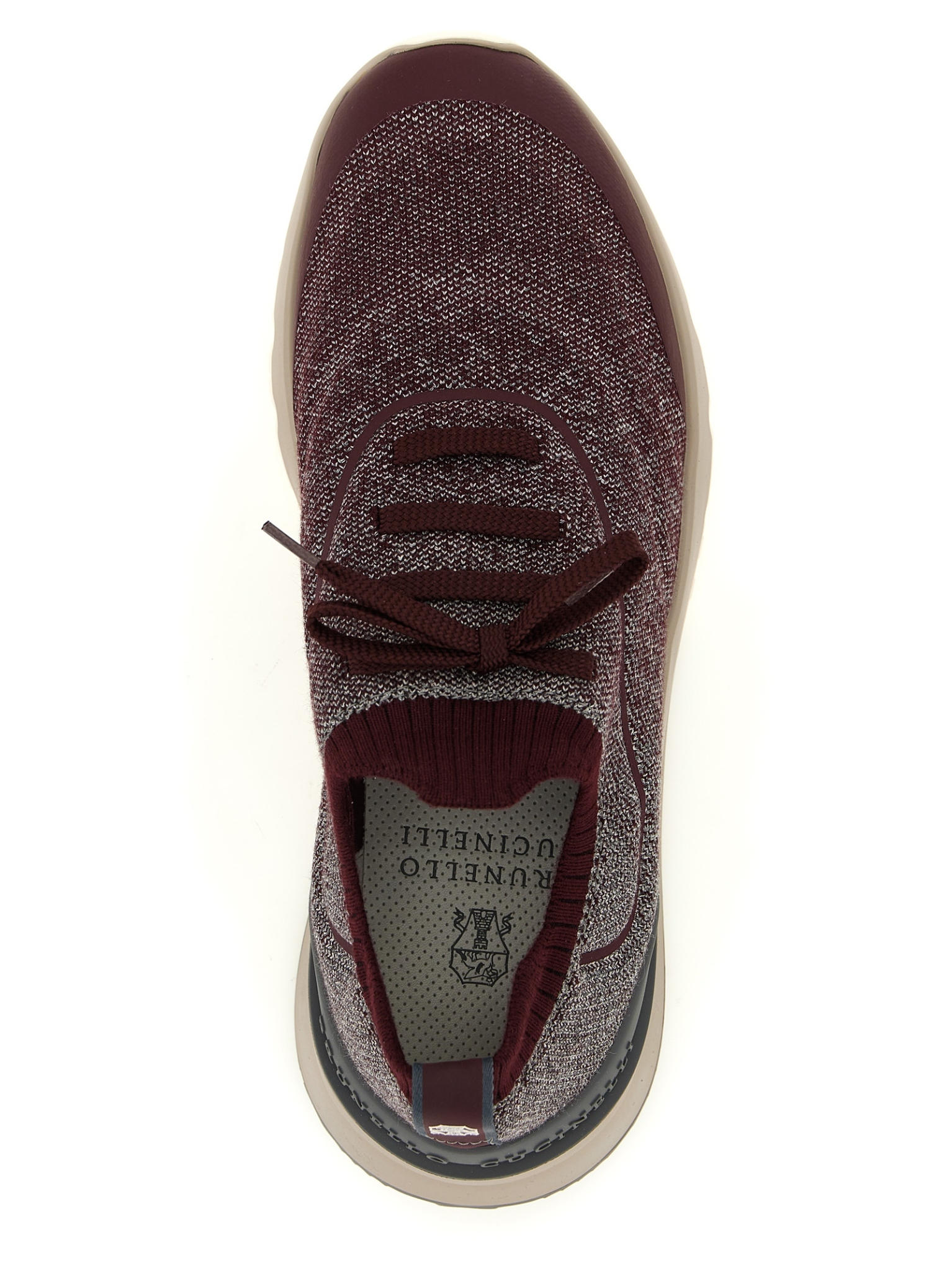 [Brunello Cucinelli] Sneakers FW26 MZUEHRO342CZA67