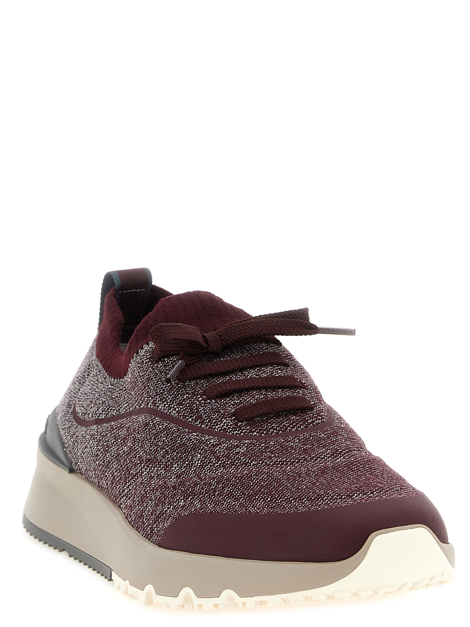 [Brunello Cucinelli] Sneakers FW26 MZUEHRO342CZA67