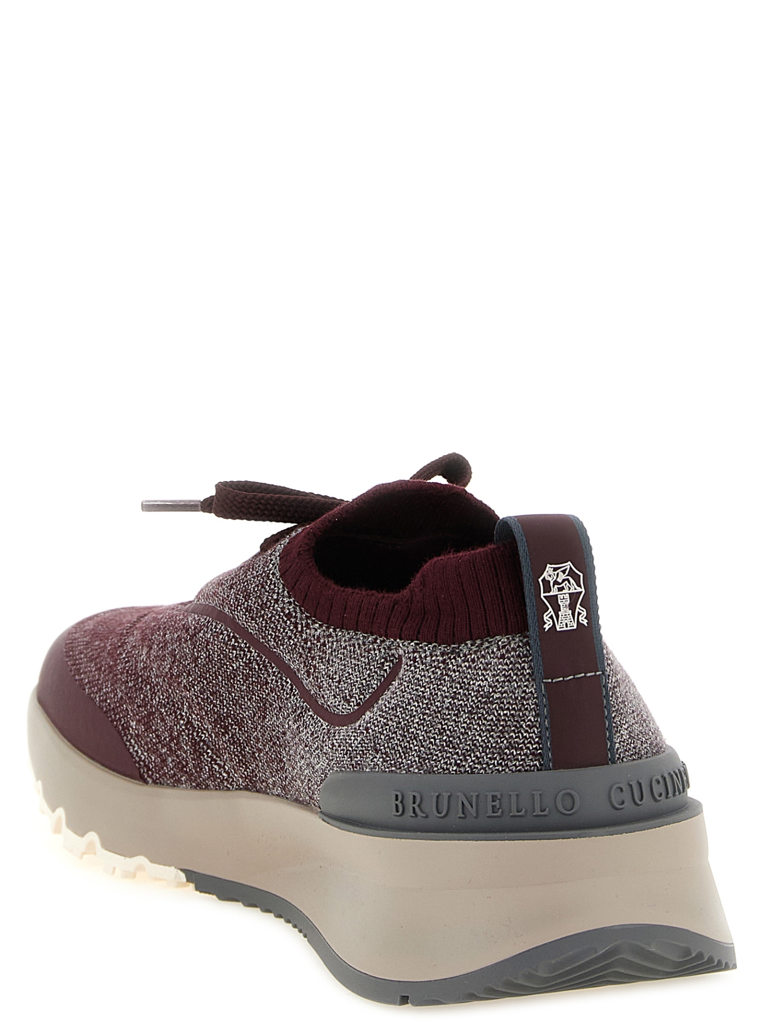 [Brunello Cucinelli] Sneakers FW26 MZUEHRO342CZA67