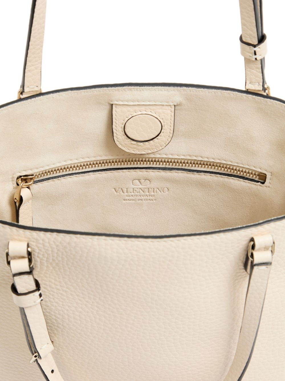 [Valentino Garavani] Tote bag FW26 WB0T75VSFI16
