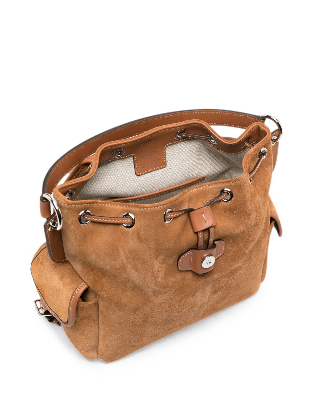 [Tod's] Tote bag FW26 XBWTIMG0100P3A6L65