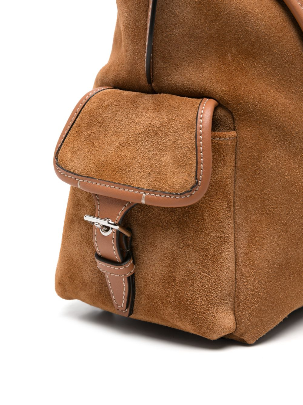 [Tod's] Tote bag FW26 XBWTIMG0100P3A6L65
