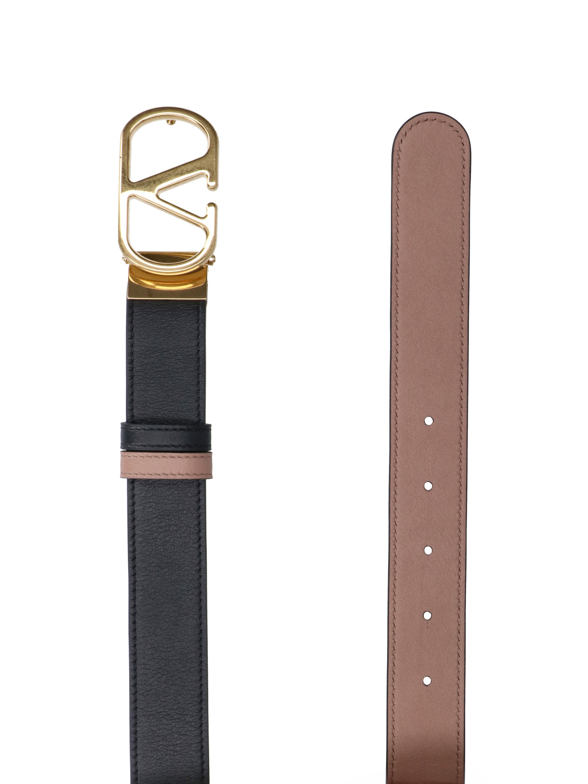 [Valentino Garavani] Belt FW26 9W0T0SQ3ZDMFKF