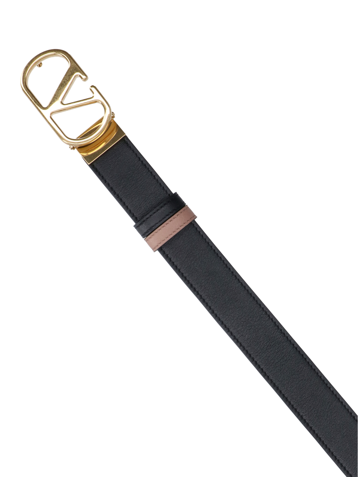 [Valentino Garavani] Belt FW26 9W0T0SQ3ZDMFKF