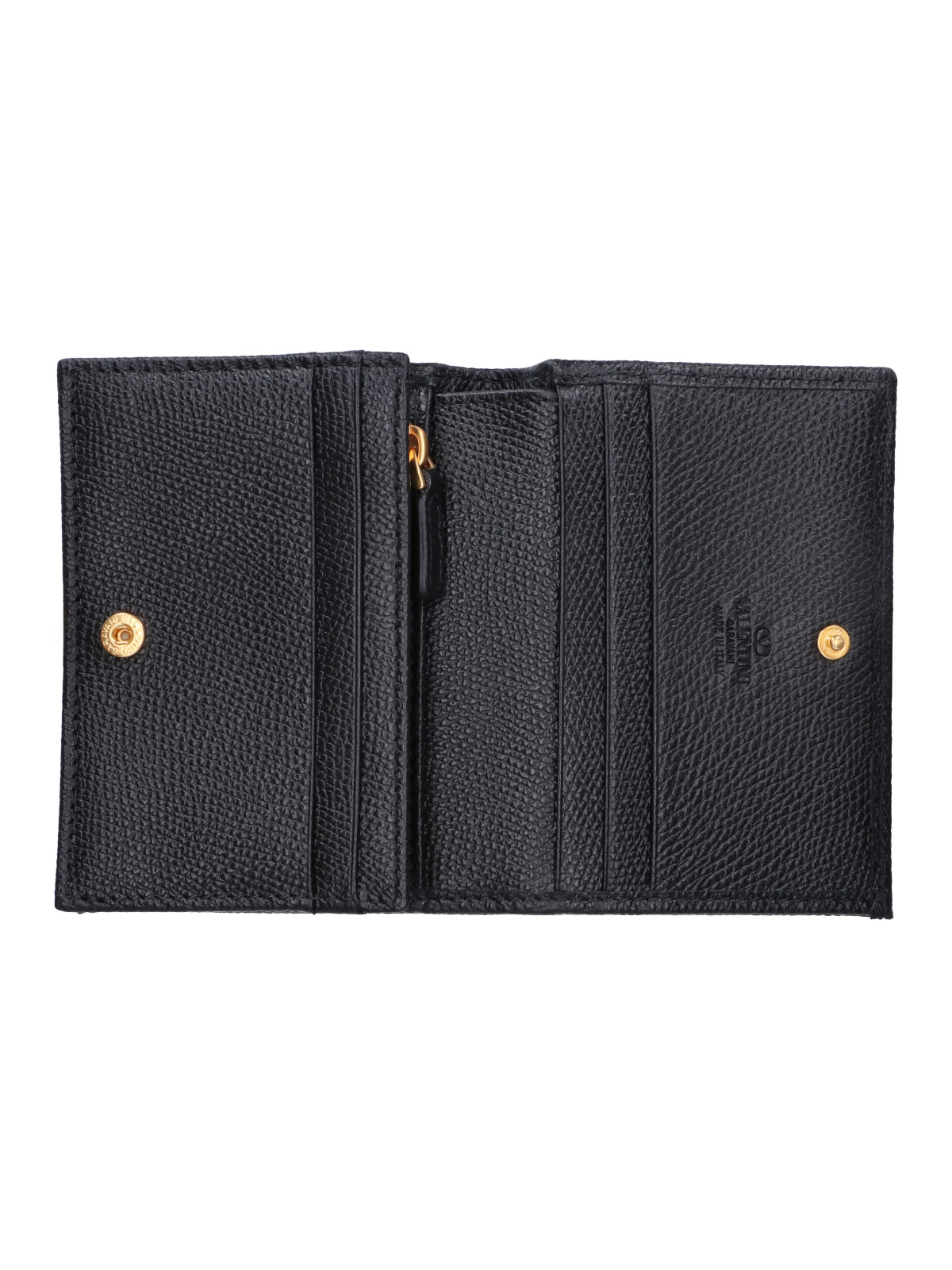 [Valentino Garavani] Wallet FW26 9W0P0AJ3SNP0NO