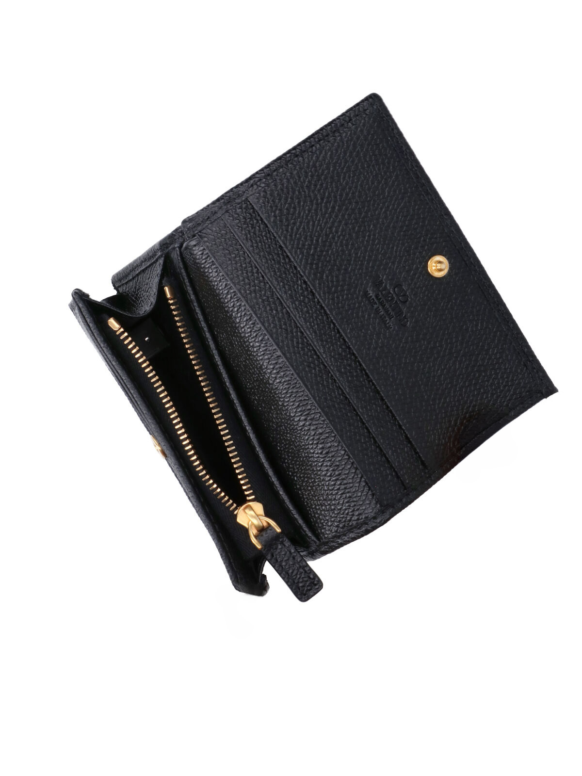 [Valentino Garavani] Wallet FW26 9W0P0AJ3SNP0NO