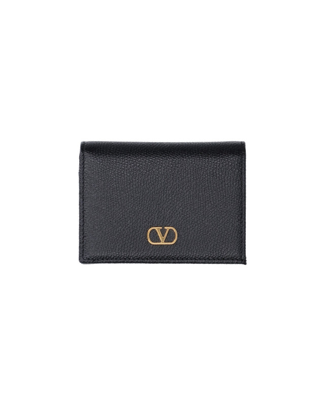 [Valentino Garavani] Wallet FW26 9W0P0AJ3SNP0NO