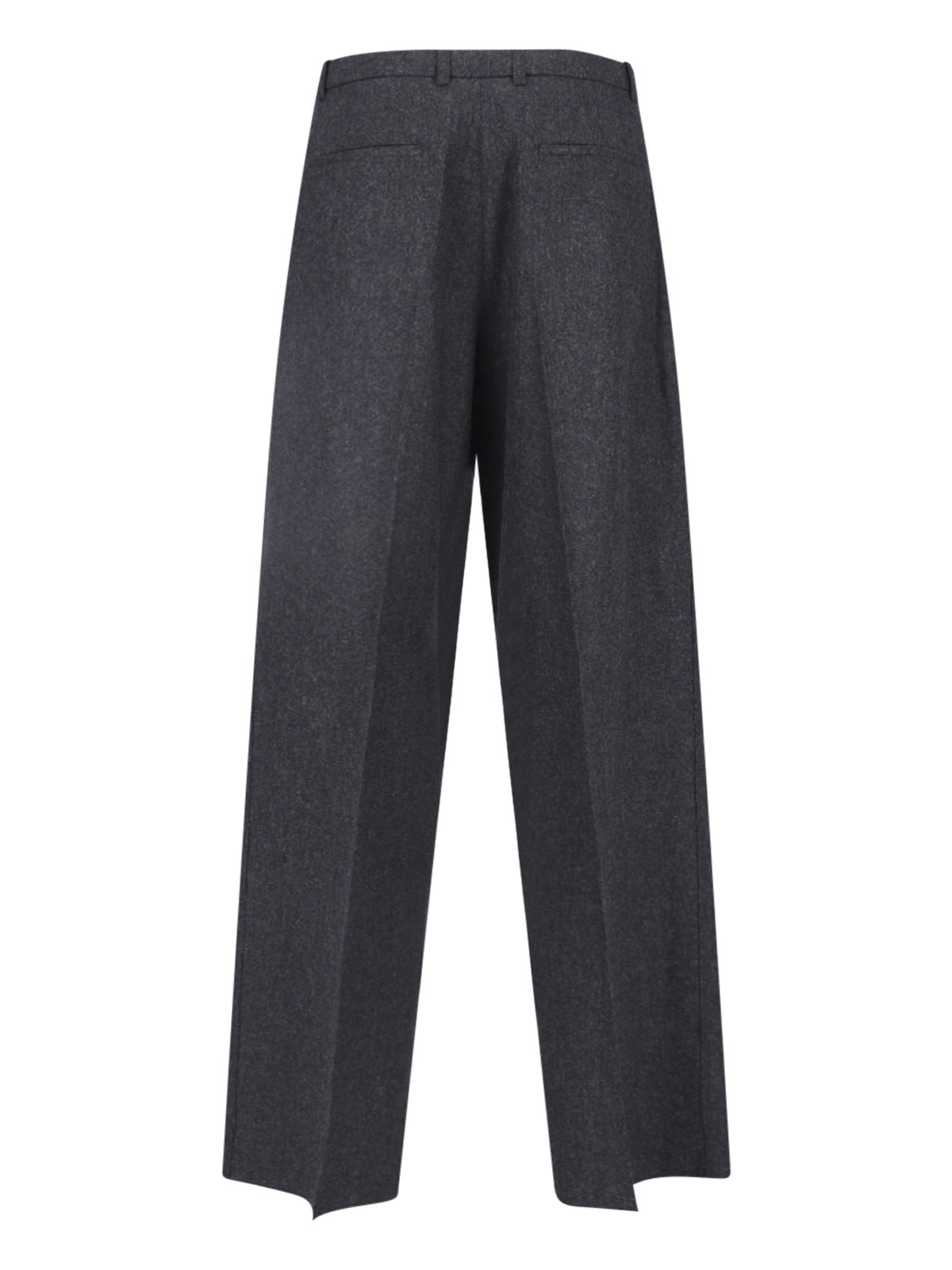 [Jil Sander] Trousers FW26 J21KA0359 J40333013