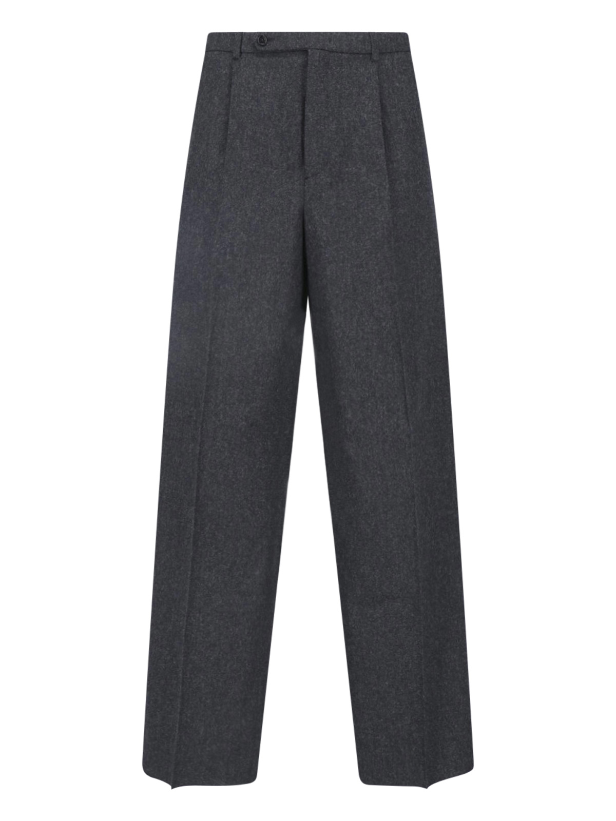 [Jil Sander] Trousers FW26 J21KA0359 J40333013