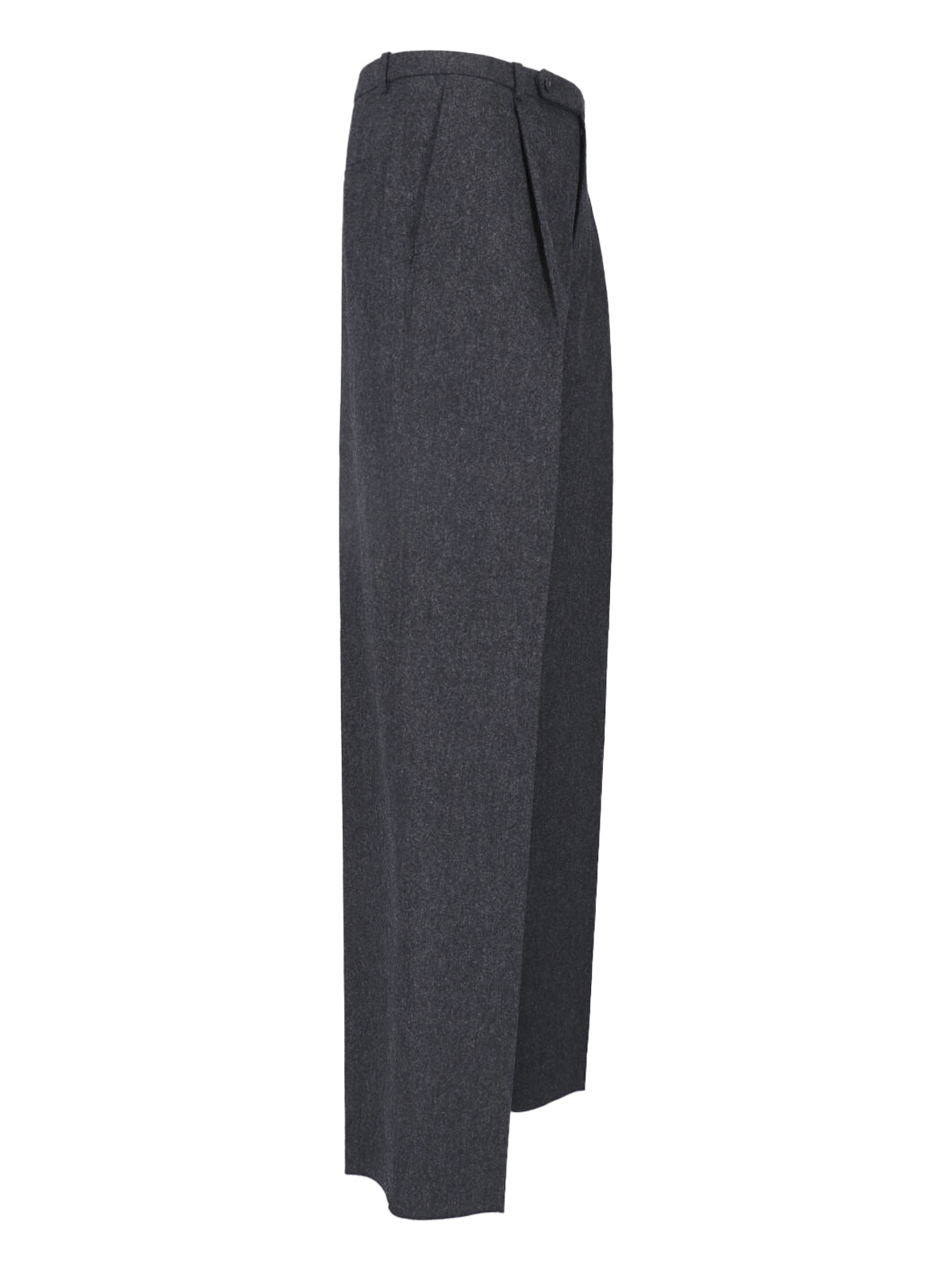 [Jil Sander] Trousers FW26 J21KA0359 J40333013