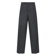 [Jil Sander] Trousers FW26 J21KA0359 J40333013