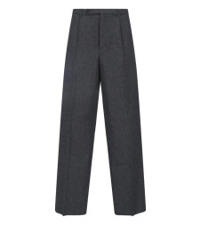 [Jil Sander] Trousers FW26 J21KA0359 J40333013
